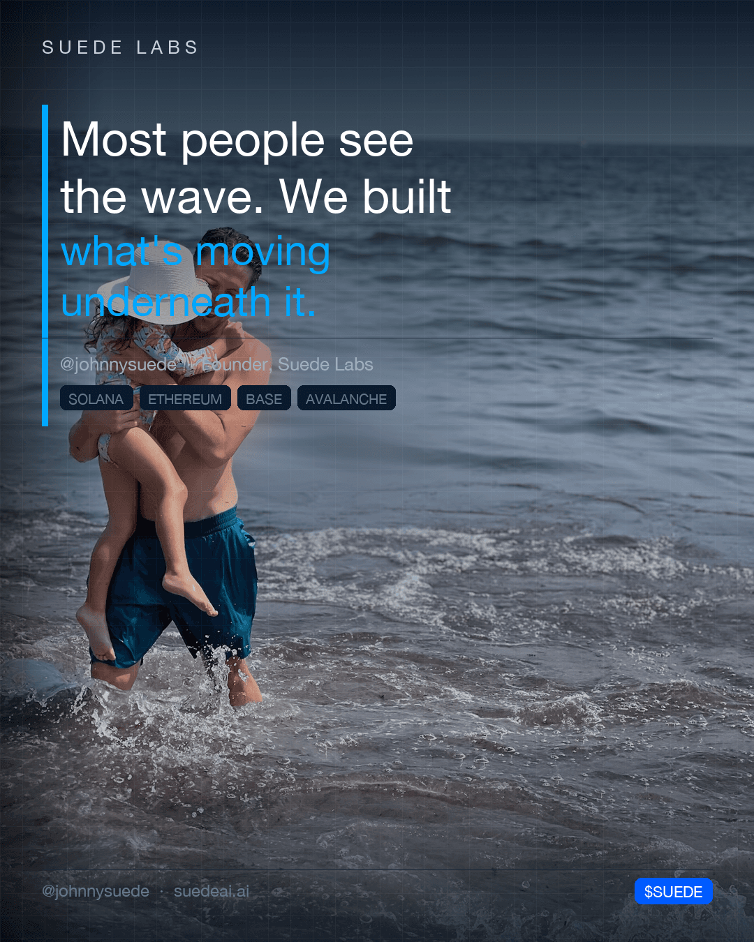 Jason Colapietro on building what moves underneath