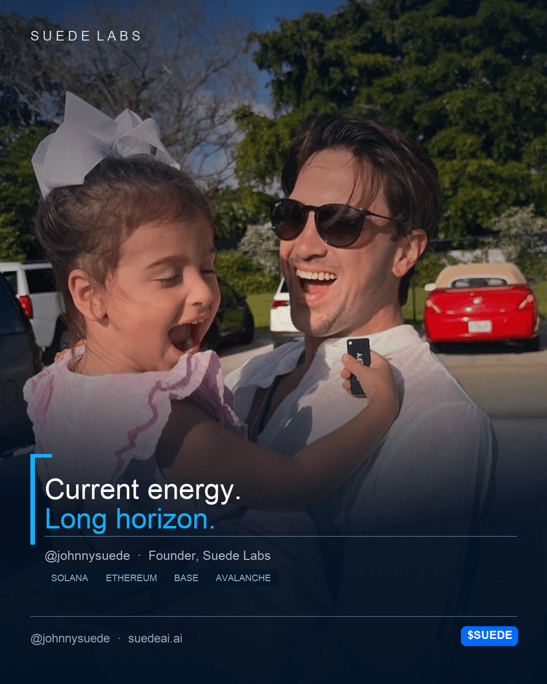Jason Colapietro profile current energy