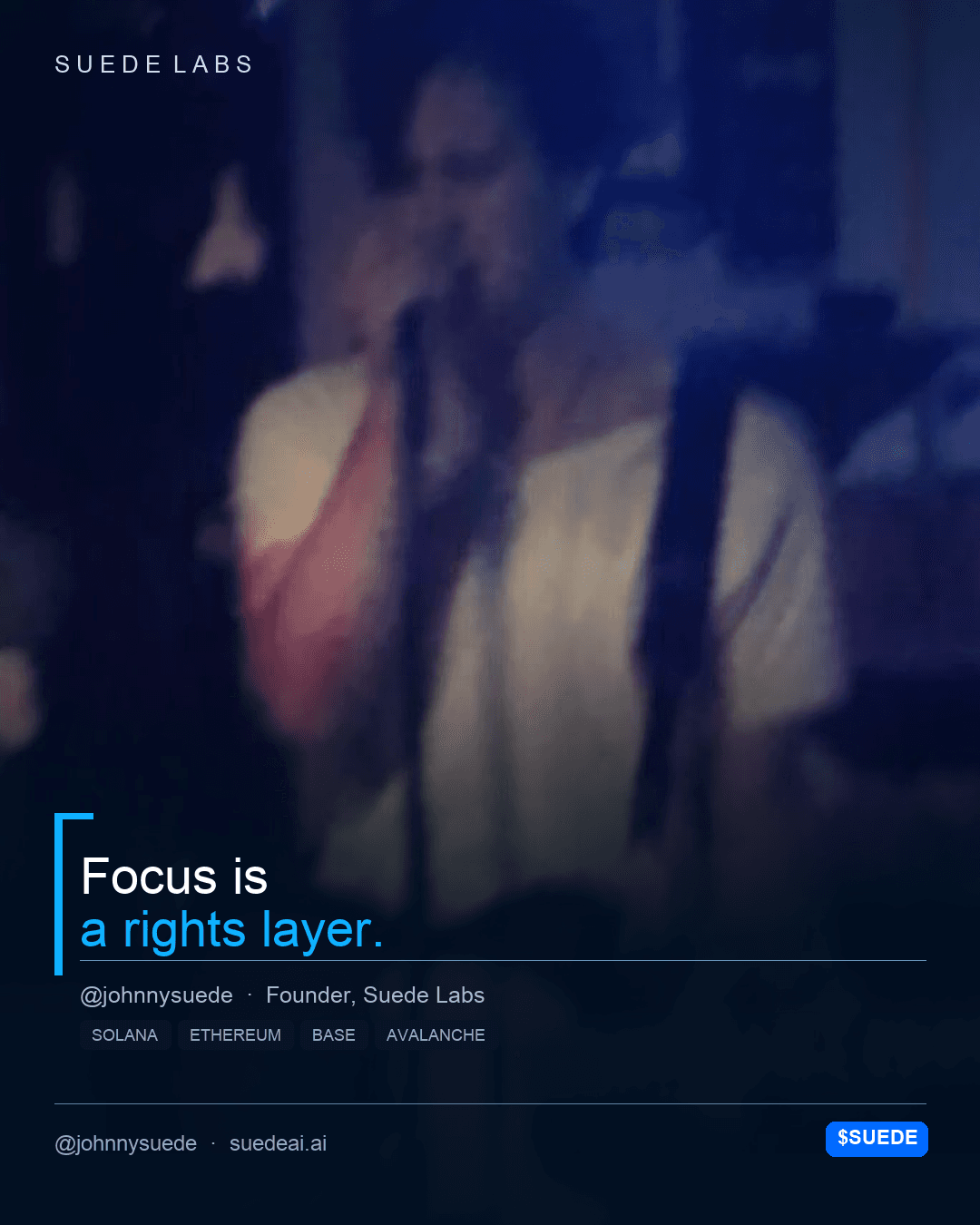 Jason Colapietro profile focus