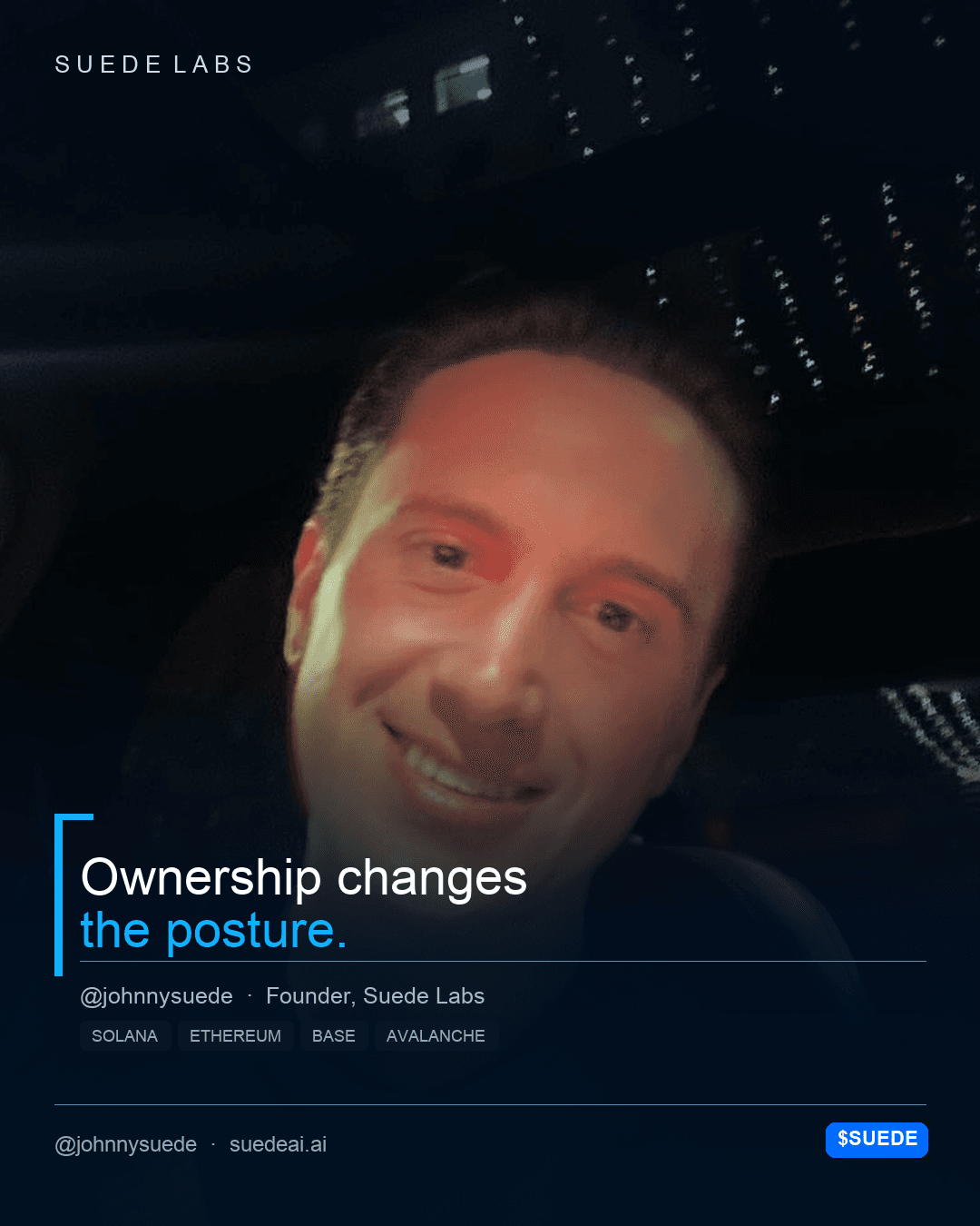 Jason Colapietro profile ownership