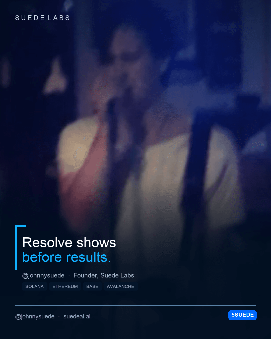 Jason Colapietro profile resolve